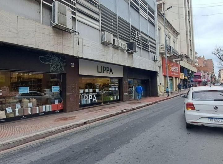 Local comercial · 92m² · 1 Ambiente