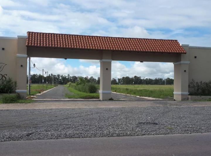 Terreno · 600m²