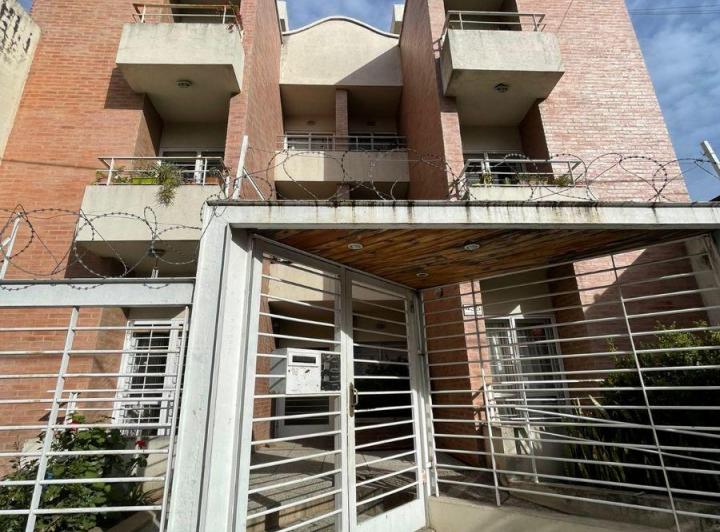Departamento · 60m² · 3 Ambientes
