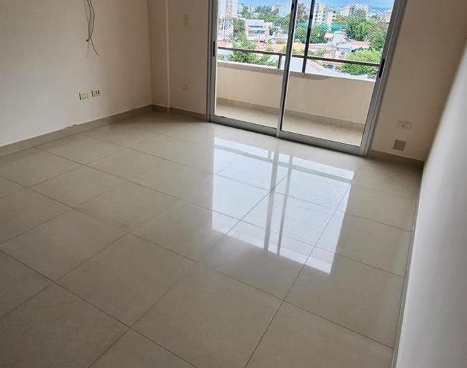 Departamento · 41m² · 2 Ambientes · 2 Cocheras