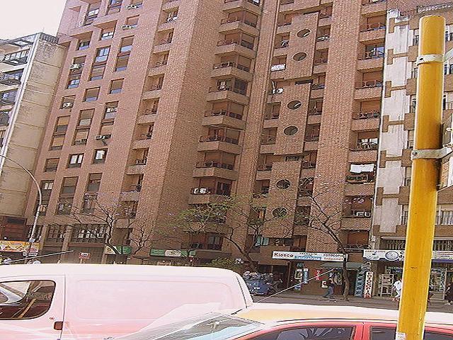 Departamento · 40m² · 2 Ambientes
