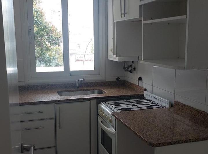 Departamento · 2 Ambientes