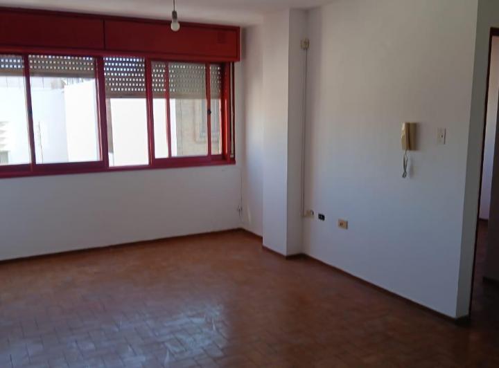 Departamento · 48m² · 2 Ambientes