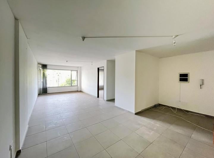 Oficina comercial · 80m²