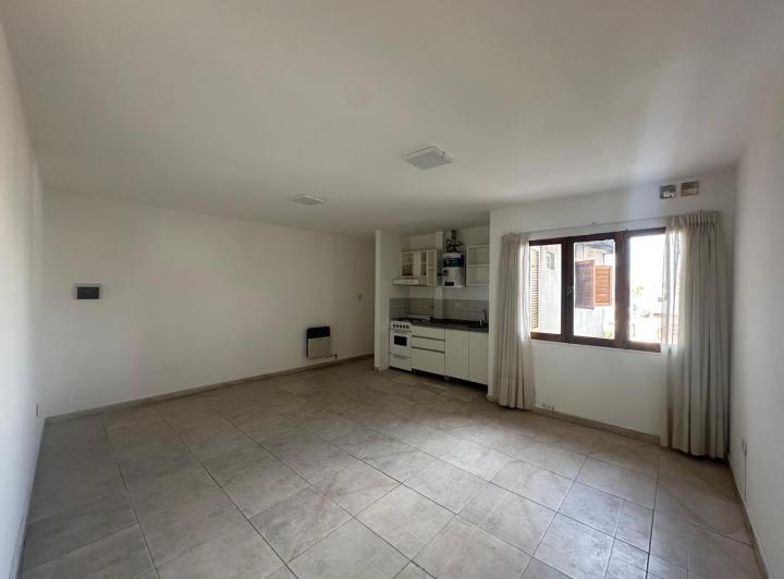 Departamento · 45m² · 2 Ambientes