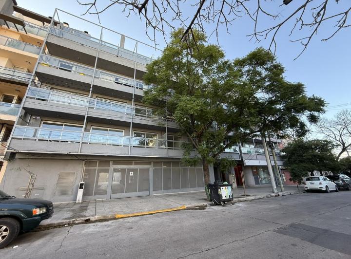 Departamento · 40m² · 3 Ambientes