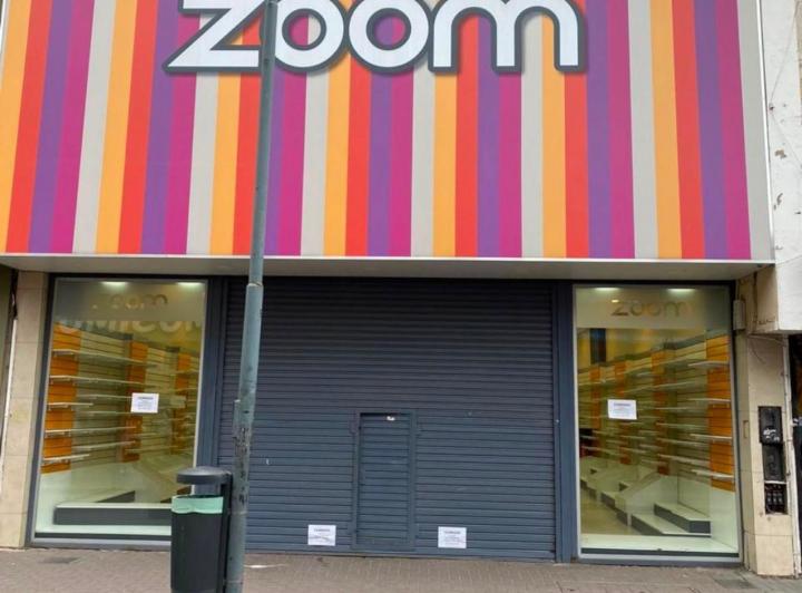 Local comercial · 400m² · 5 Ambientes