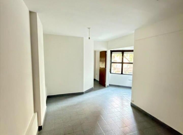 Departamento · 40m² · 3 Ambientes