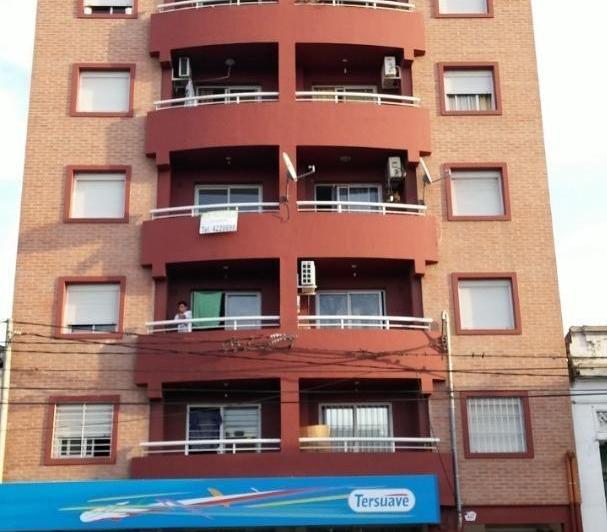 Departamento · 45m² · 2 Ambientes