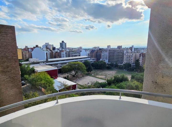 Departamento · 45m² · 2 Ambientes