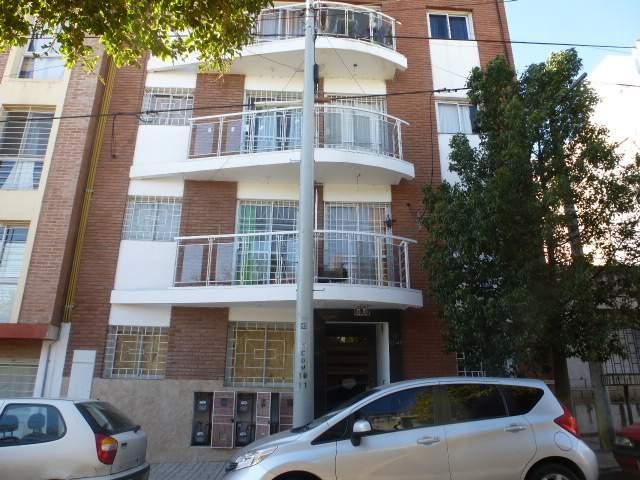 Departamento · 40m² · 2 Ambientes