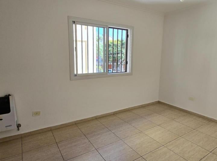 Departamento · 35m² · 2 Ambientes