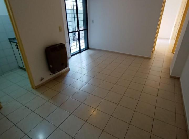 Departamento · 4 Ambientes