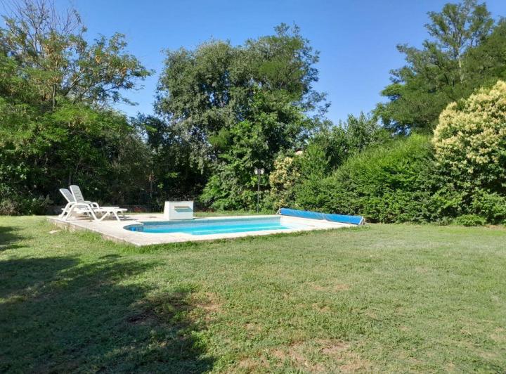 Casa · 120m² · 2 Ambientes · 2 Cocheras