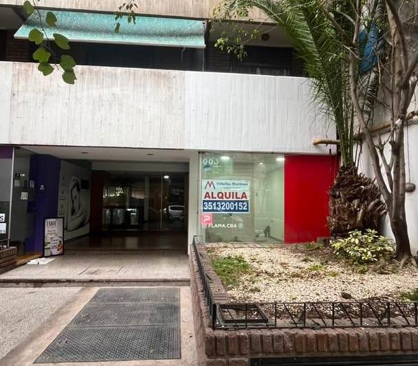 Local comercial · 1 Ambiente