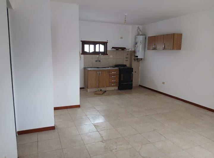 Departamento · 25m² · 1 Dormitorio