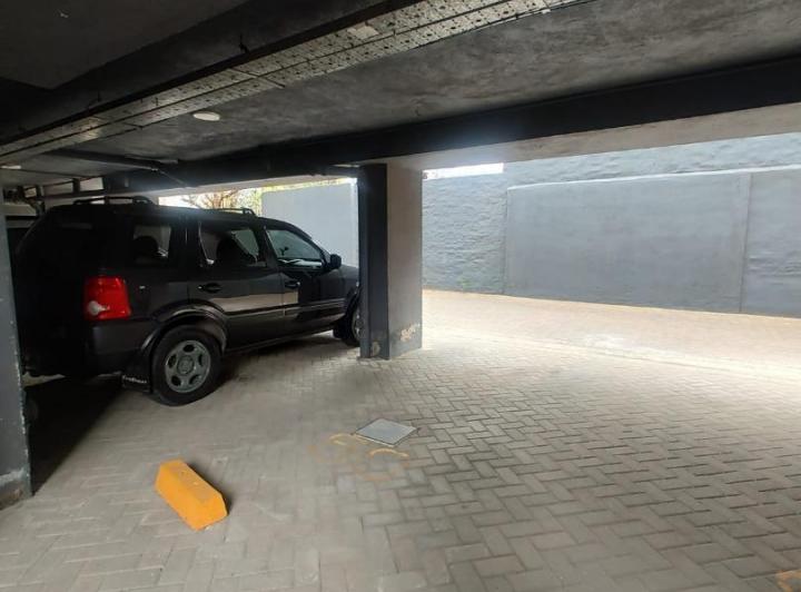 Garage · 12m²