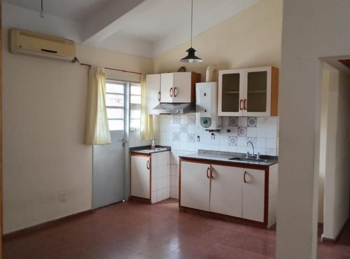 Departamento · 3 Dormitorios