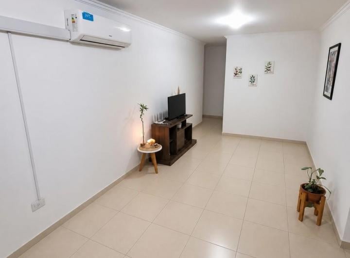 Departamento · 65m² · 3 Ambientes