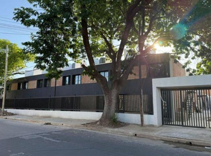 Departamento · 18m² · 1 Ambiente