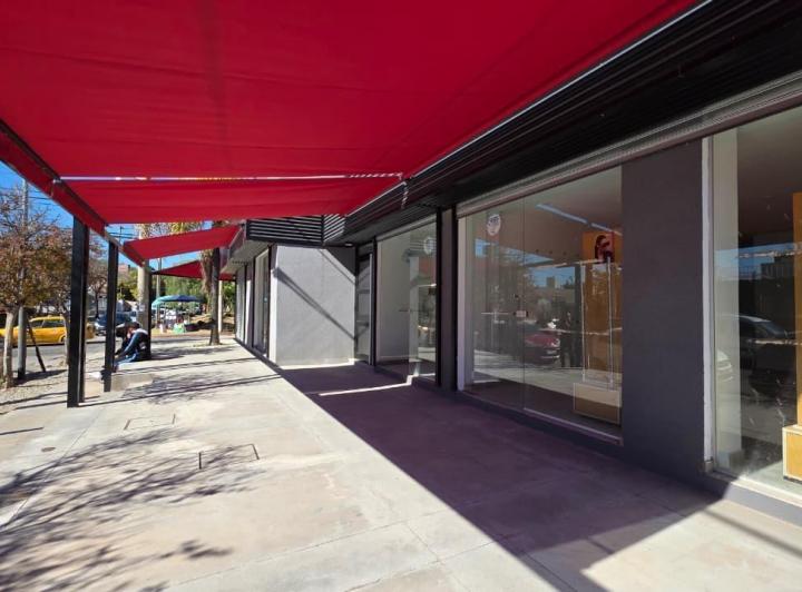 Local comercial · 35m² · 1 Ambiente