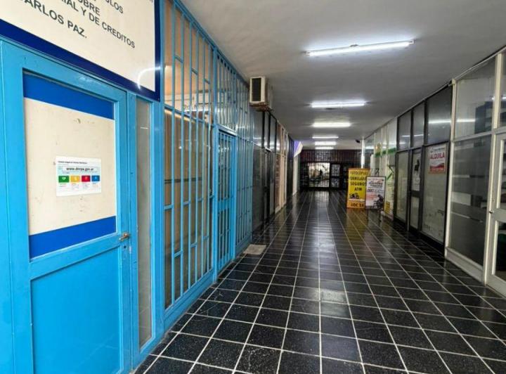 Local comercial · 24m²