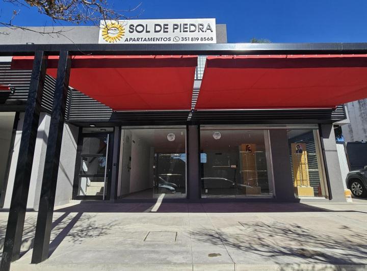Local comercial · 60m² · 2 Ambientes