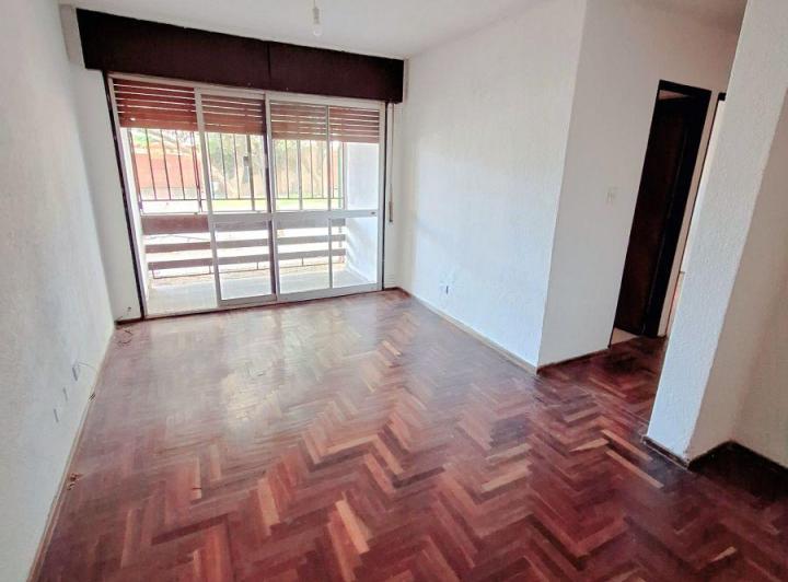 Departamento · 40m² · 1 Ambiente · 1 Cochera