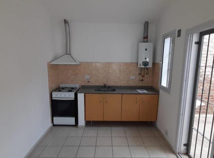 Departamento · 72m² · 1 Dormitorio