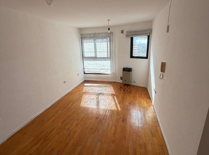 Departamento · 46m² · 2 Ambientes