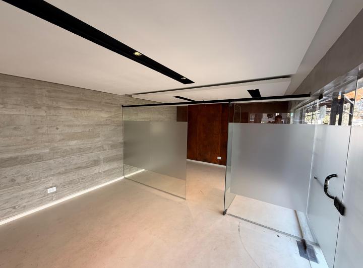 Local comercial · 25m² · 1 Ambiente