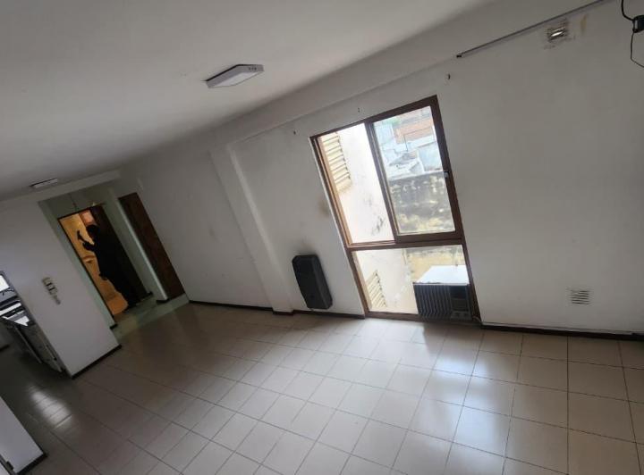 Departamento · 50m² · 5 Ambientes