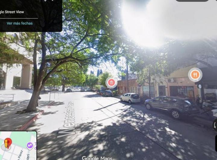 Consultorio · 24m² · 1 Ambiente