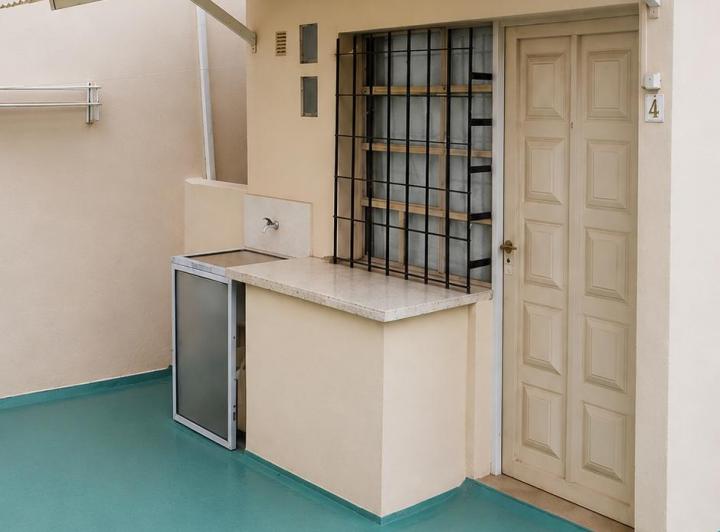 Departamento · 14m² · 1 Ambiente