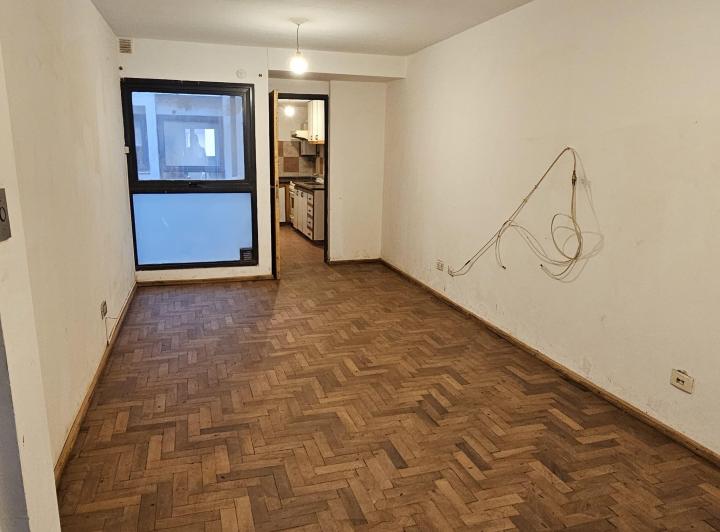 Departamento · 41m² · 2 Ambientes