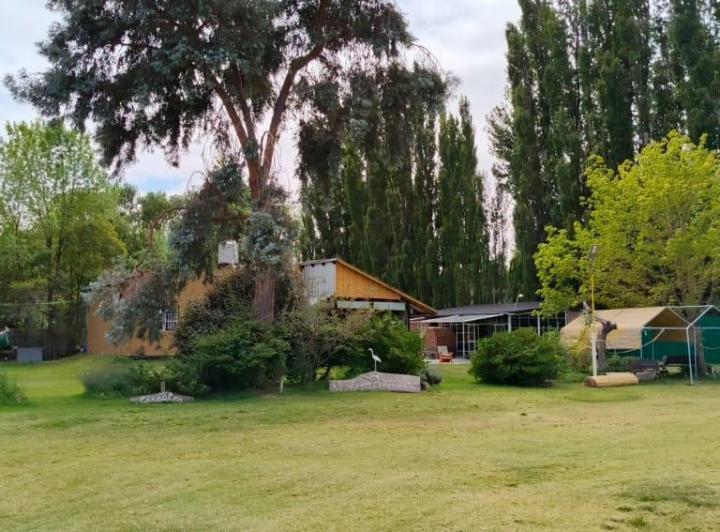 Campo · 7722m²