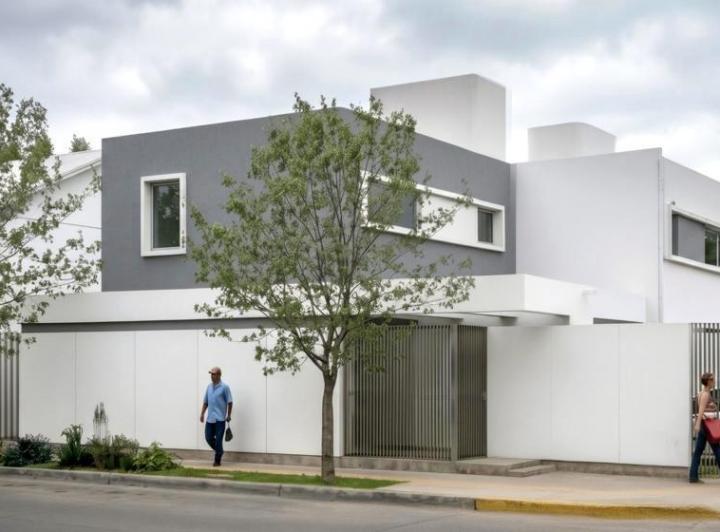 Casa · 117m² · 4 Ambientes
