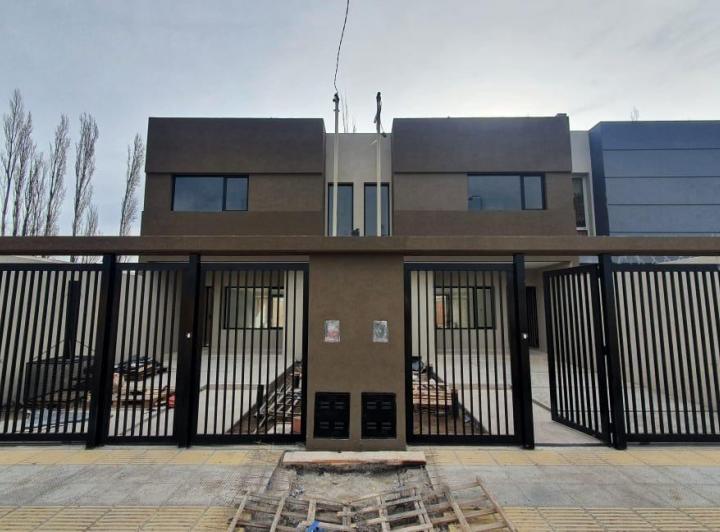 Casa · 126m² · 3 Ambientes
