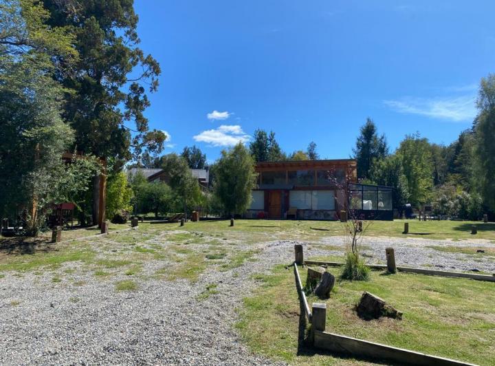 Terreno · 280m²