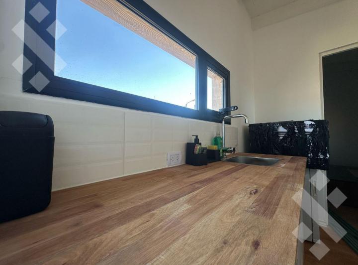 Casa · 27m² · 2 Ambientes
