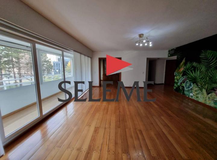 Departamento · 189m² · 4 Ambientes · 1 Cochera