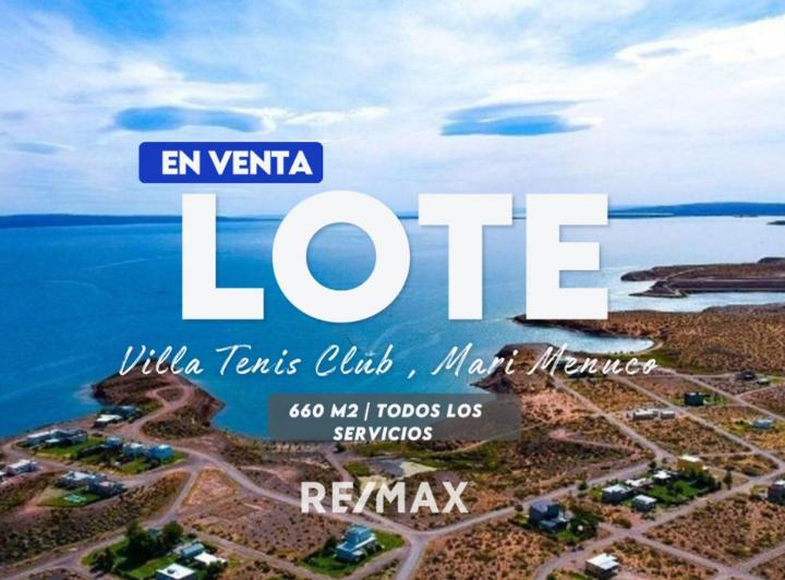 Terreno · 660m²