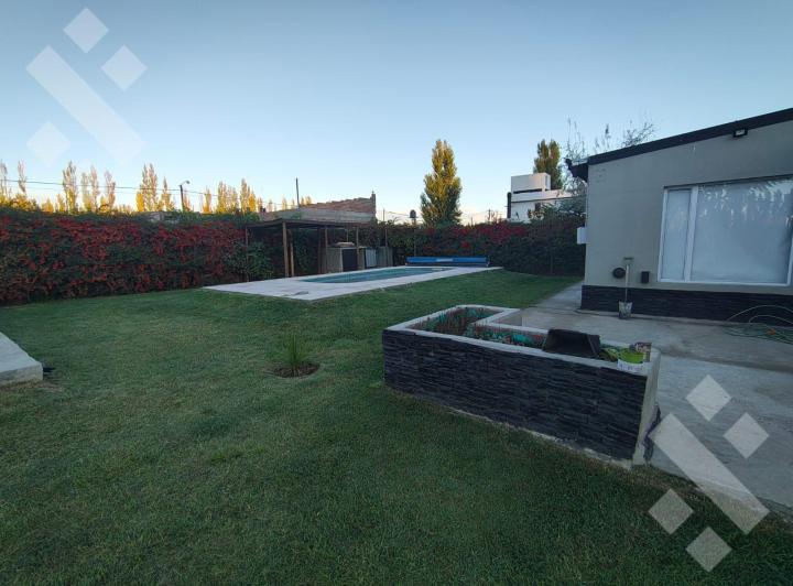 Casa · 69m² · 3 Ambientes