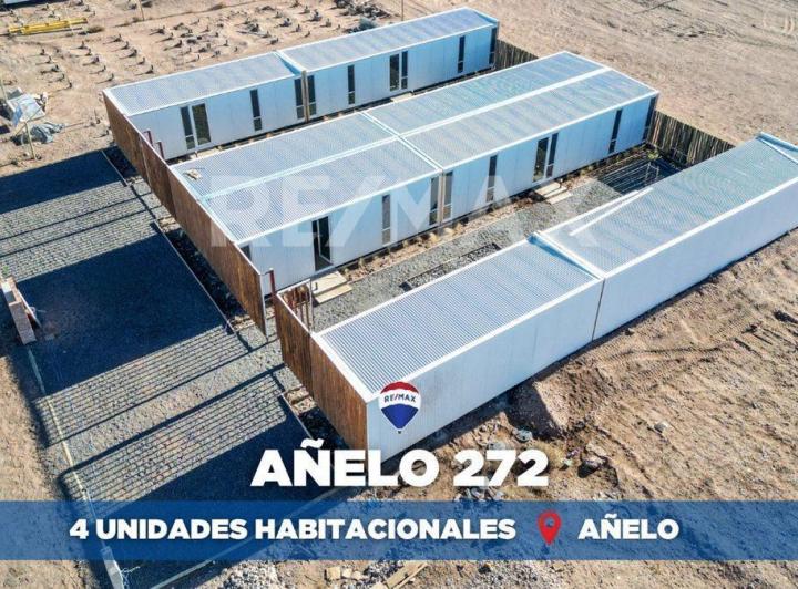 Casa · 148m² · 10 Ambientes