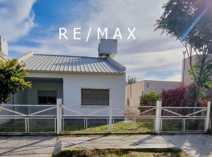 Casa · 75m² · 6 Ambientes