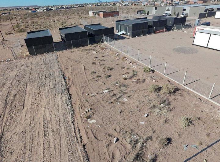 Terreno · 360m²