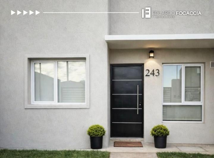 Casa · 70m²