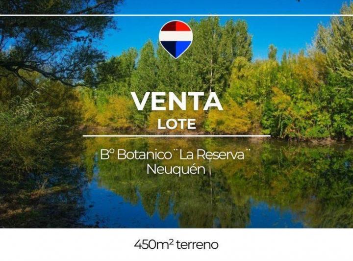 Terreno · 450m²