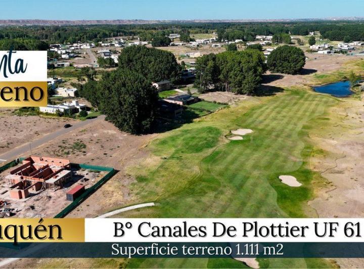 Terreno · 1111m²