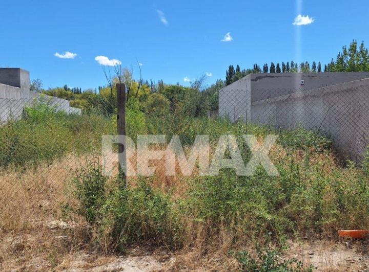 Terreno · 1000m²
